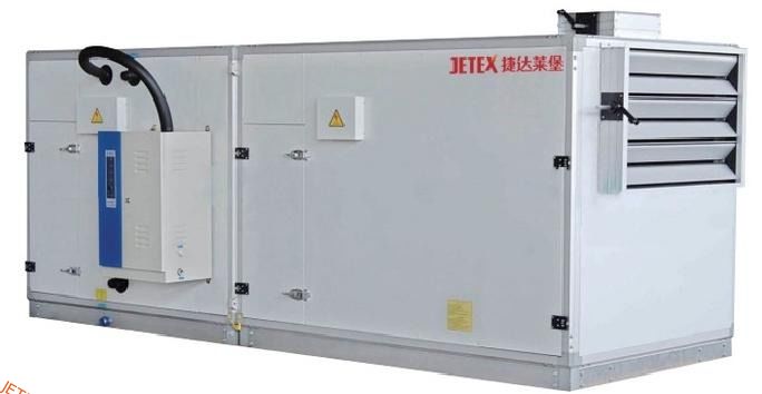 JTAHM シリーズの医療用浄化空調ユニット病院用クリーンエアシステム